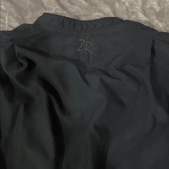 Zero Restriction Golf 1/4 Snap Pullover Jacket Men's sz XL - Picture 5 of 10